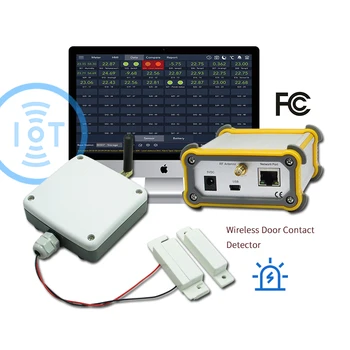 Lorawan 433mhz 무선 문 접촉 감지기 문 자석 경보 소프트웨어 발견자 - Buy 무선 문 감지기,알람 소프트웨어 ...