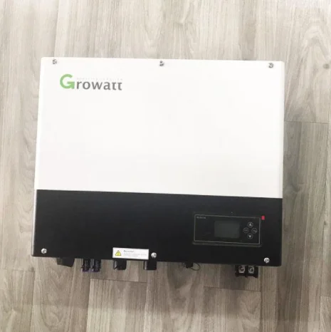 Super Solar Growatt SPH 7000TL3 BH Hybrid Inverter 7KW for Residential Factory Price