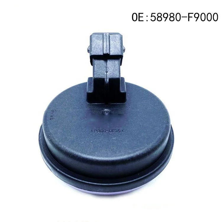 Capteur ABS Roulement Arrière Pour Kia Rio / Hyundai Accent 2018-2020 - Référence 58980-F9000