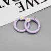 สีม่วงอ่อน