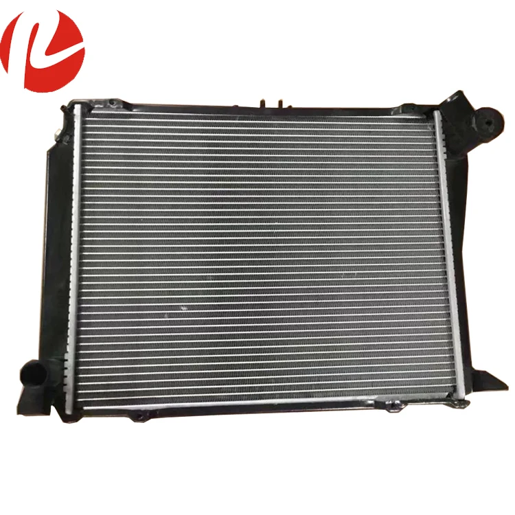 Hiace Van Mini Bus 1989-2004 1RZ 2RZ MT Gas Radiator Spare Parts 4G24 Water tank Heat Sink 16400-75330 16400-75370