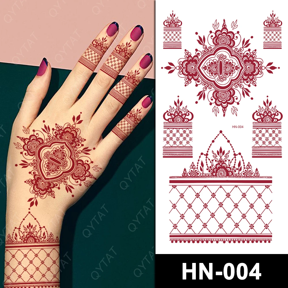 35 Latest Arabic Mehndi Designs - From Simple To Grand – Lifestyle #simple # mehndi #designs #arab… | Simple henna tattoo, Henna designs, Henna tattoo  designs simple