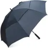 Navy Custom Golf Umbrella 35