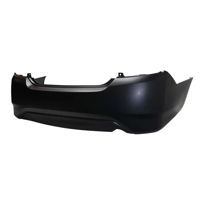 OEM Automatic Accessories Rear Bumper Cover For  2011 Nissan Versa Sunny Primed Sedan