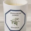 Listening to Spring Jasmine