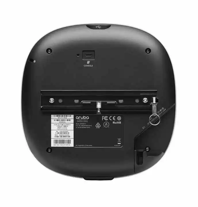 Aruba AP-655 (RW) Campus R7J38A Outdoor 11ax Wireless Networking