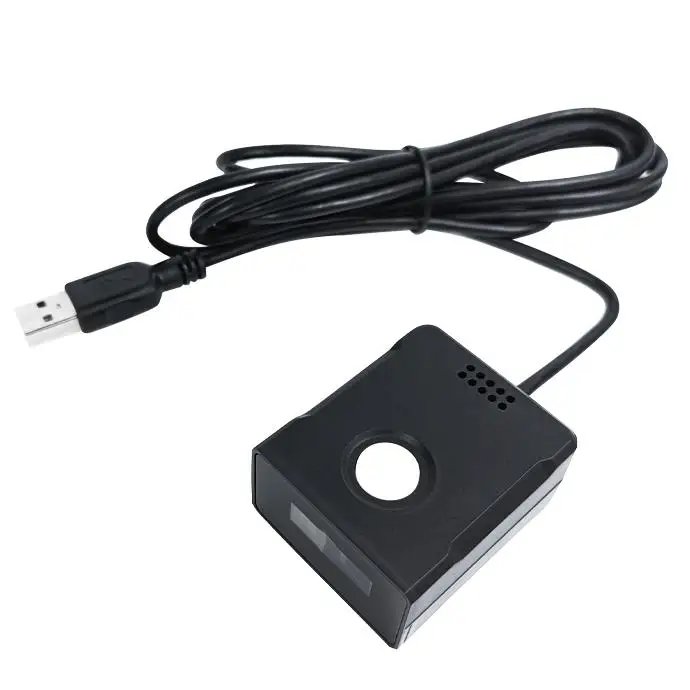 XT2010CHD Digitized SSS ID Reader Barcode Scanner Malaysia Biometric Passport Reader
