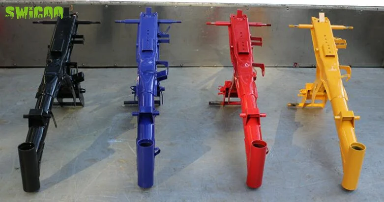 Monkey Motor Frame - High-Quality Replacement for Mini Motorcycle