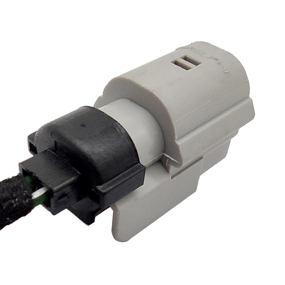 Car Detonation airbag Collision Detonation Sensor Plug Waterproof Shell Suitable for Ford 2pin Female CT2-0018M-4