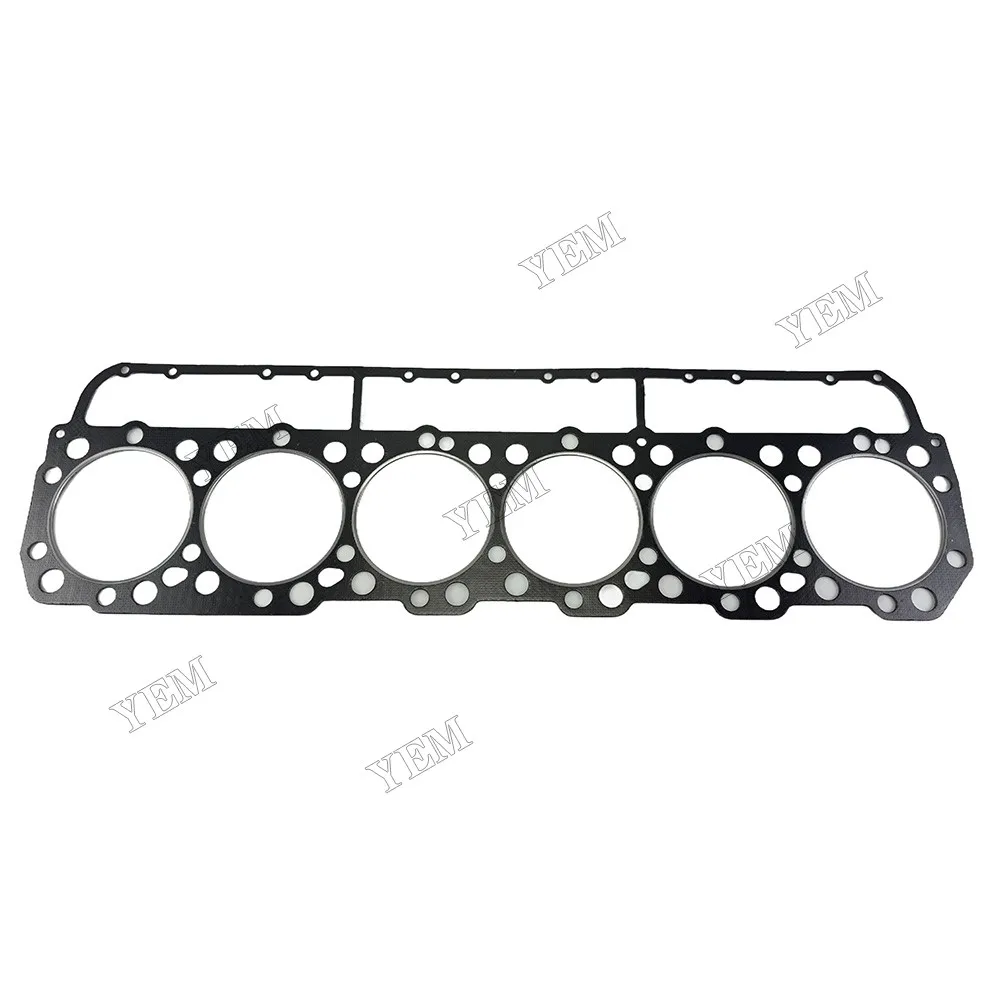 Head Gasket 6I3066 Fit for Caterpillar 3406 Engine