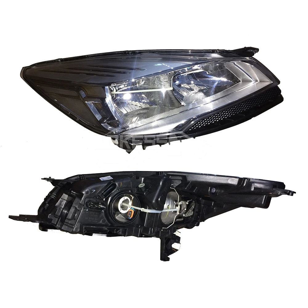 Spare Parts Car Ford Ecosport Accessories DV4513W030AC 431-11C1LMLD-MN... — 6