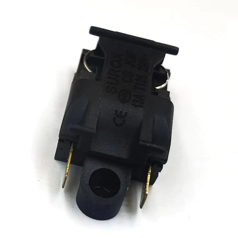 Black 13a Switch Accessories Electric Kettle Spare Parts With Cheap