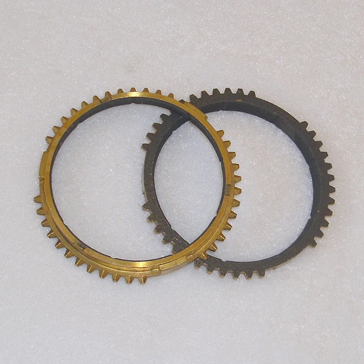 Factory Gearbox Transmission Steel Synchronizer Gear Ring 1317304150