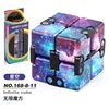 Decompression cube star color 71.8g