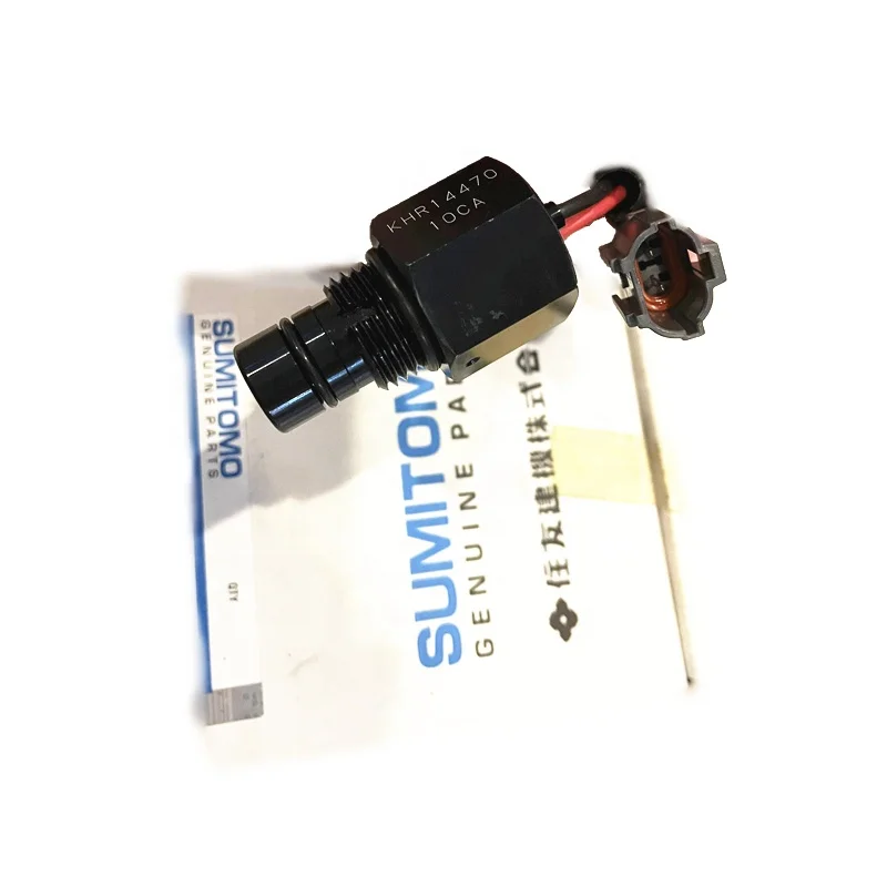 Alibaba.com: OEM Pressure Switch KHR14470, suitable for SUMITOMO