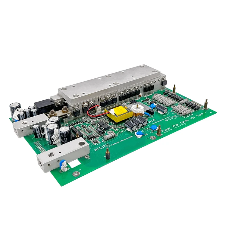 8mp 94v0 wifi network ip cctv 4g pcb board module thermal camera pcb manufacturer for pcb repair