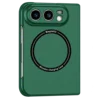 Blackish Green