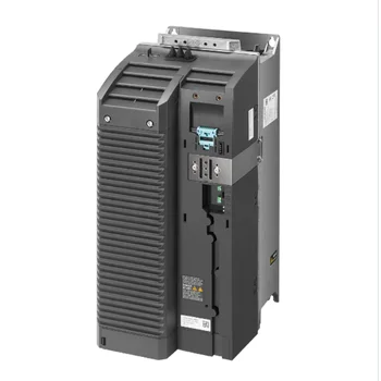 Original SINAMICS PM240-2 Power Module 6SL3210-1PH22-3AL0 Frequency Converter for Industrial Control PLC Programming RS485