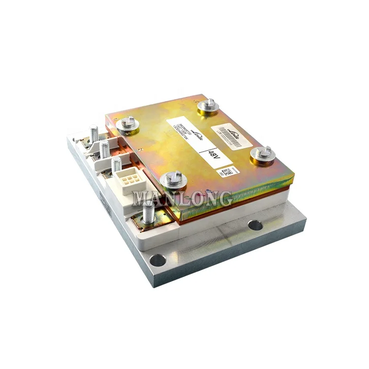 Forklift Spare Parts Controller Module Used for Linde E20 P335 Forklift with OEM 3903605720