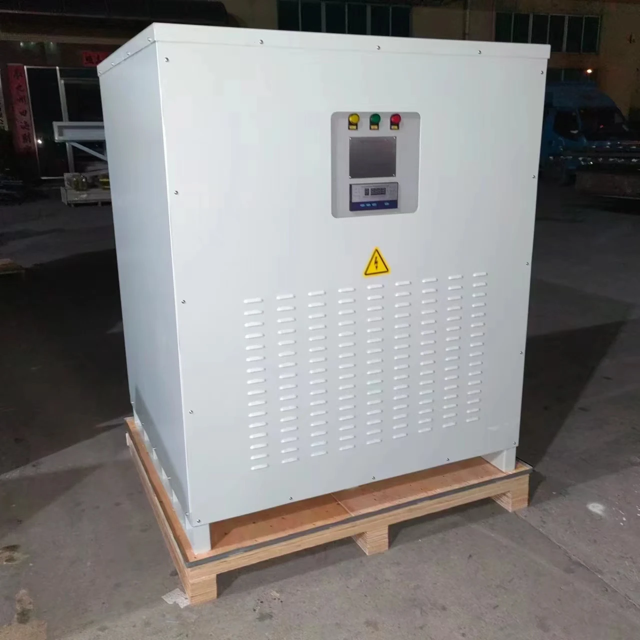 Factory Price 3 Phase Isolation Step up Step Down Transformer  500KVA 220V 380V 415V 480V 690V