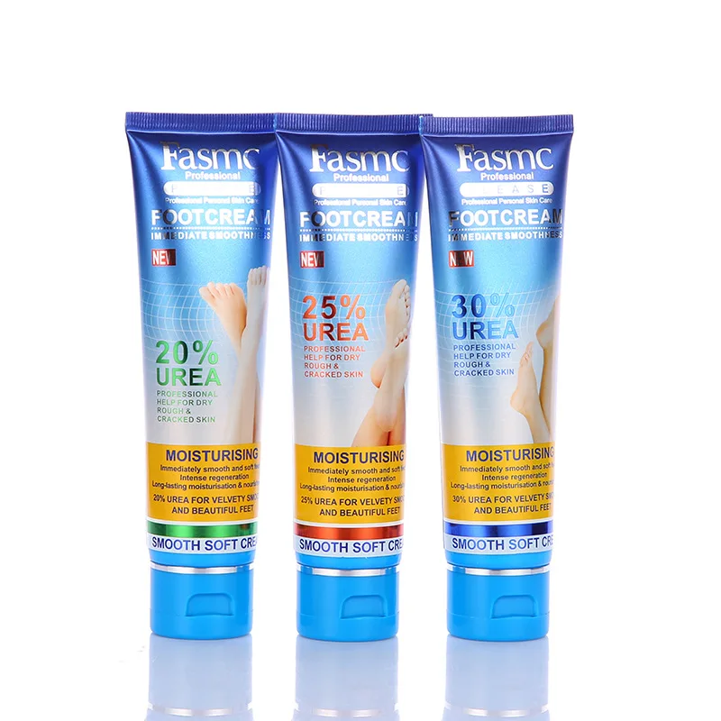 foot cream moisturizer