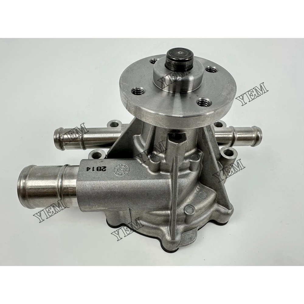 Water Pump 7280344 7030406 400921-00214D for Bobcat E32 E35 E42 E45 E50 E55 E57W E85 T550 S450 S510 S530