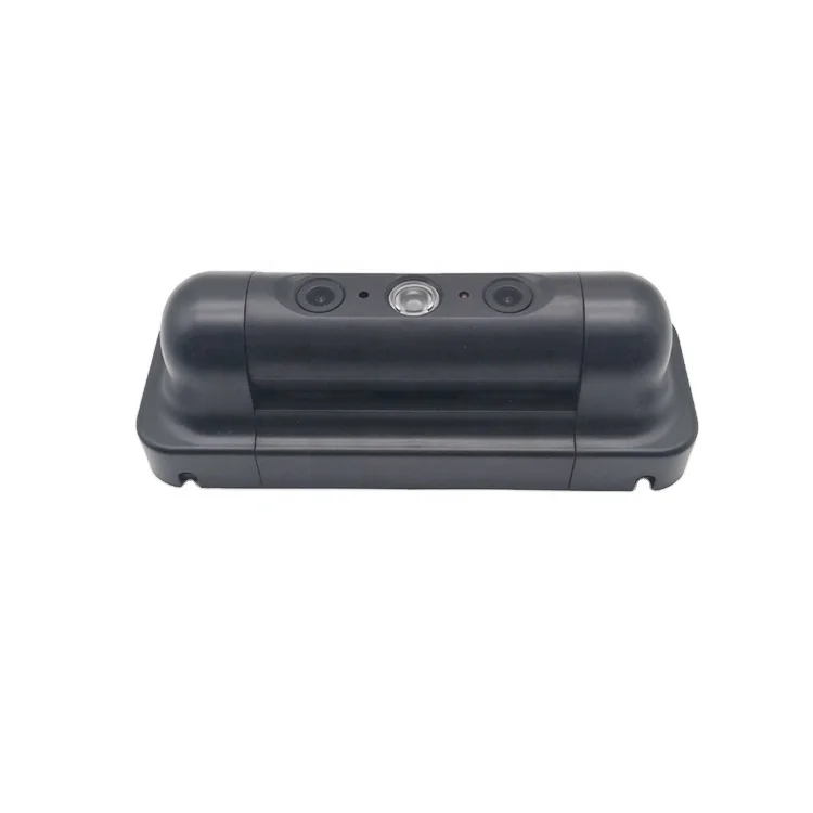 Highlight Camera Bus Passenger Counting System HPC168 Bus Passenger Counter with GPS Tracking with API