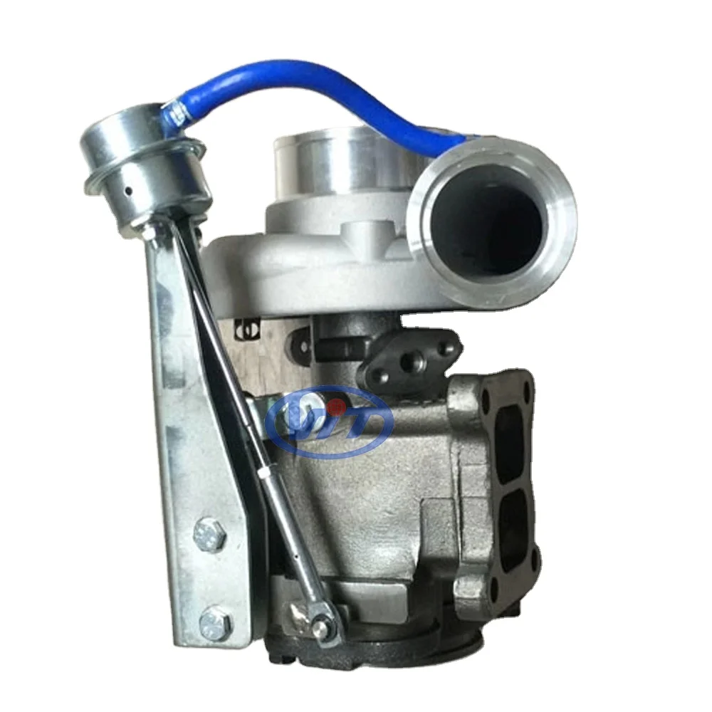 VIT-SA Engine Parts Electric Turbocharger  HX40W  3597335 3597336 3597761 4038004 4040636 Truck Spare Parts