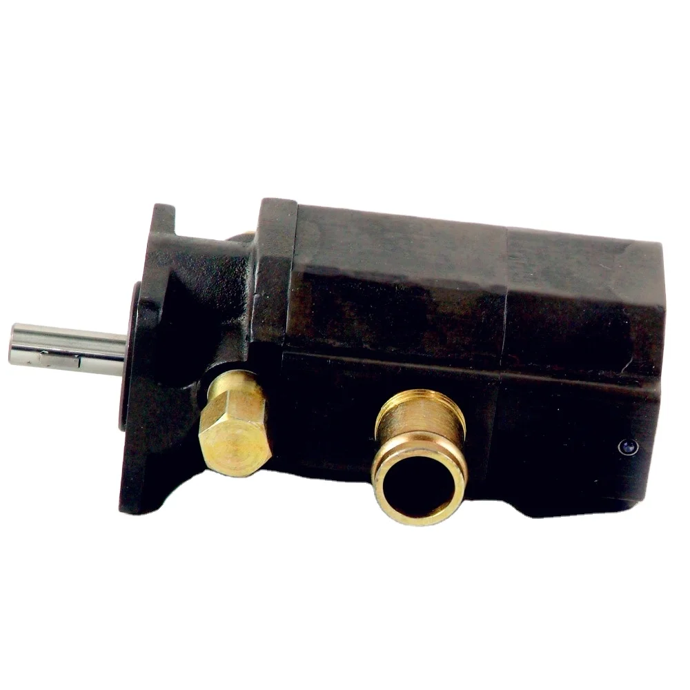 Hydraulic 13 GPM Hi Lo Two 2 Stage Log Splitter Pump Kit