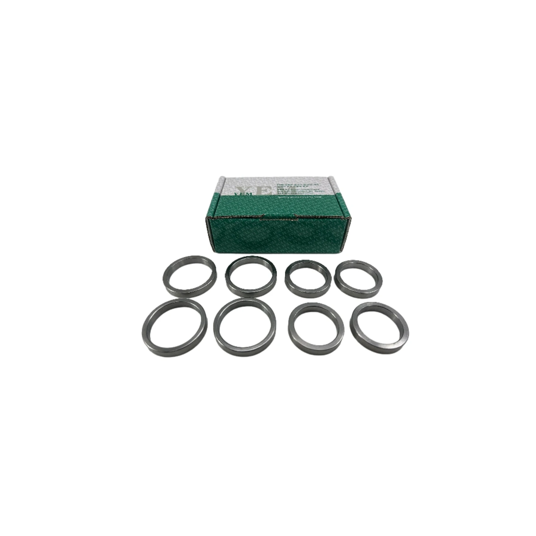 W04CT Intake and Exhaust Valve Seat for Hino Heavy Equipment Engine Parts