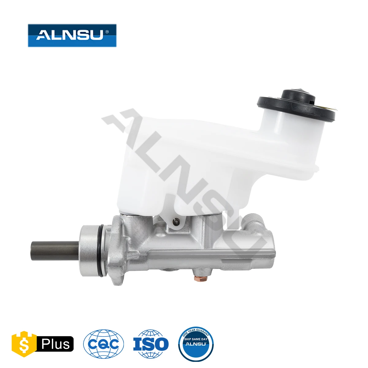 Brake Master Cylinder for Toyota - Reliable Performance