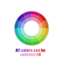 Colores personalizados