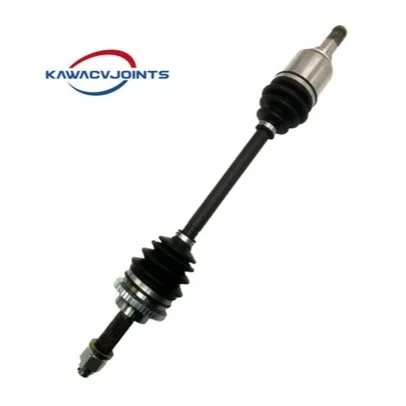 Semieixos CV HALF SHAFT FRONT DRIVE AXLE 43420-42220 USED for RAV4