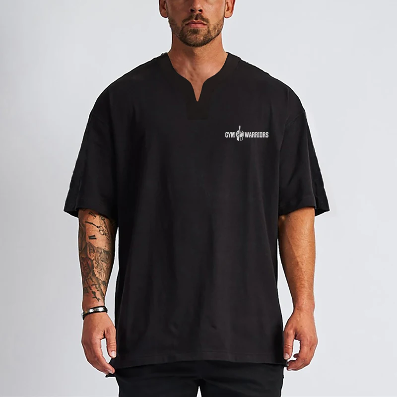 summer oversized t shirt