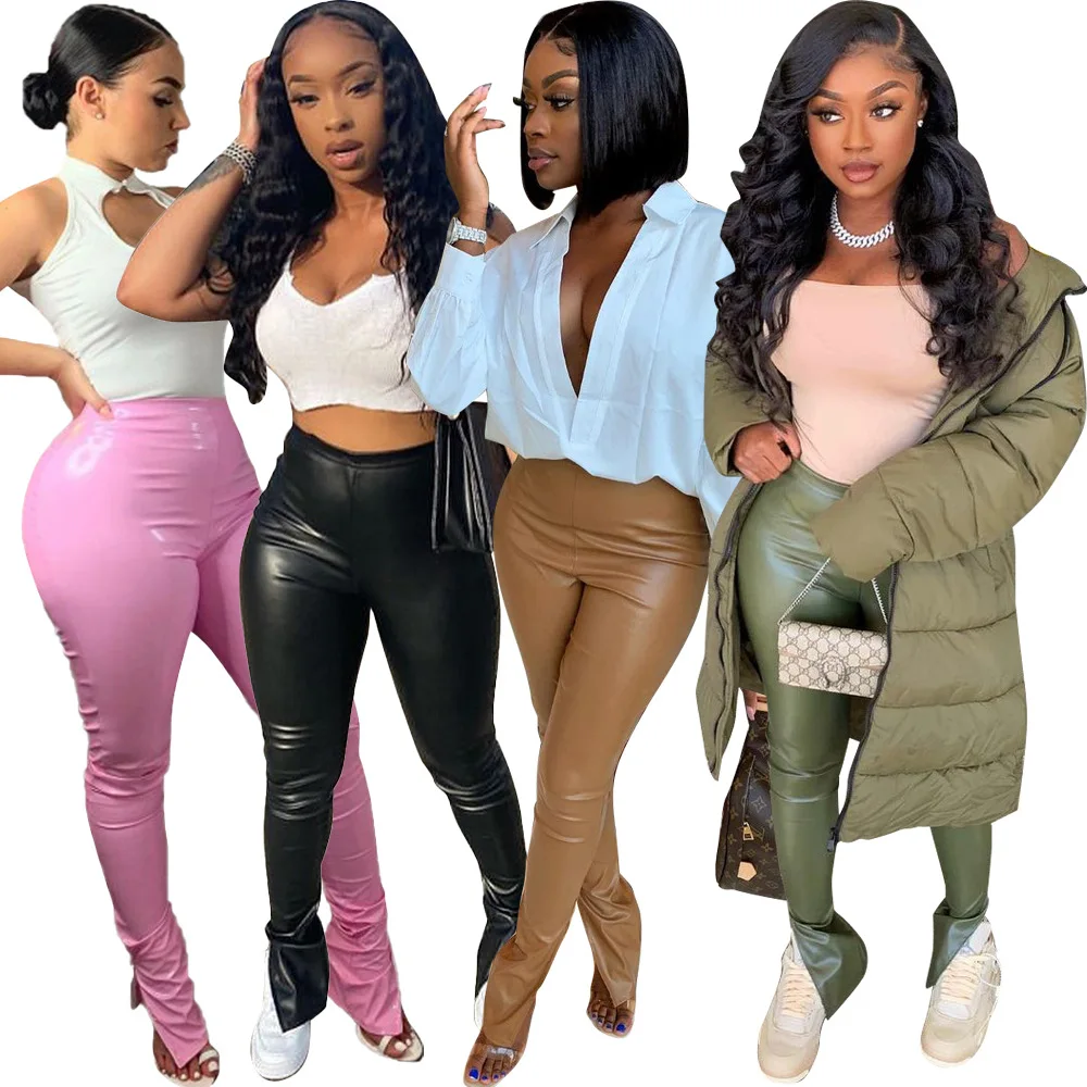 Sexy Tight High Elastic New Women's 