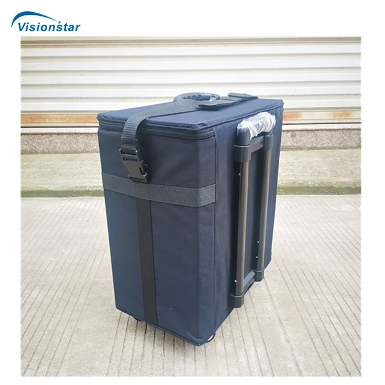 JS-C113 органайзер для очков для 180 пар