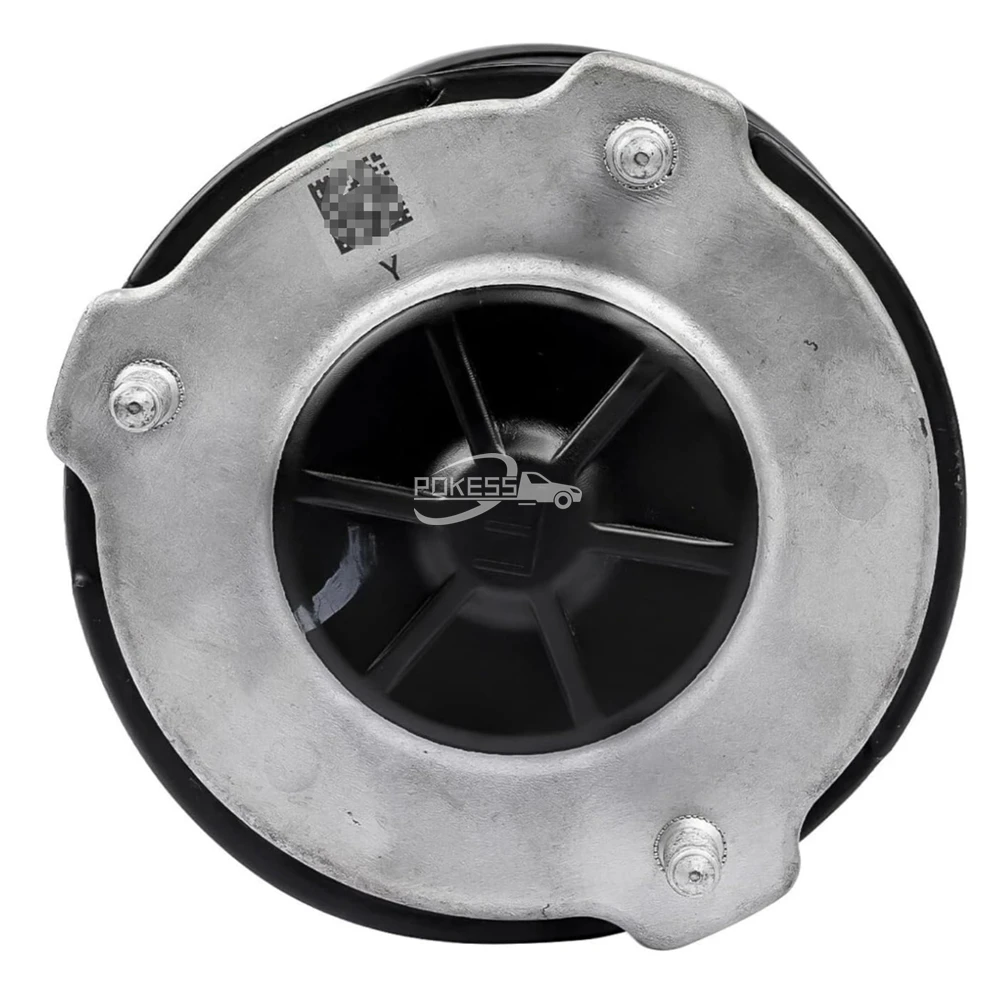 1044364-01-F 1044364-01-G Front Shock Absorber Assembly for Tesla Mode... — 5