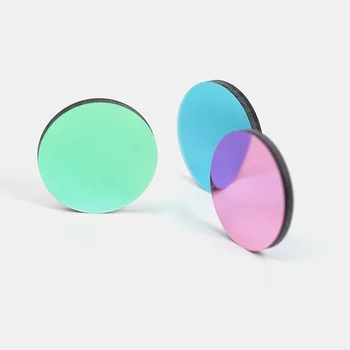 Manufactures Narrow-band Filter Laser protection LTH1570 Narrowband Filter