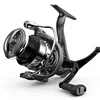LM1500S Dual Handles