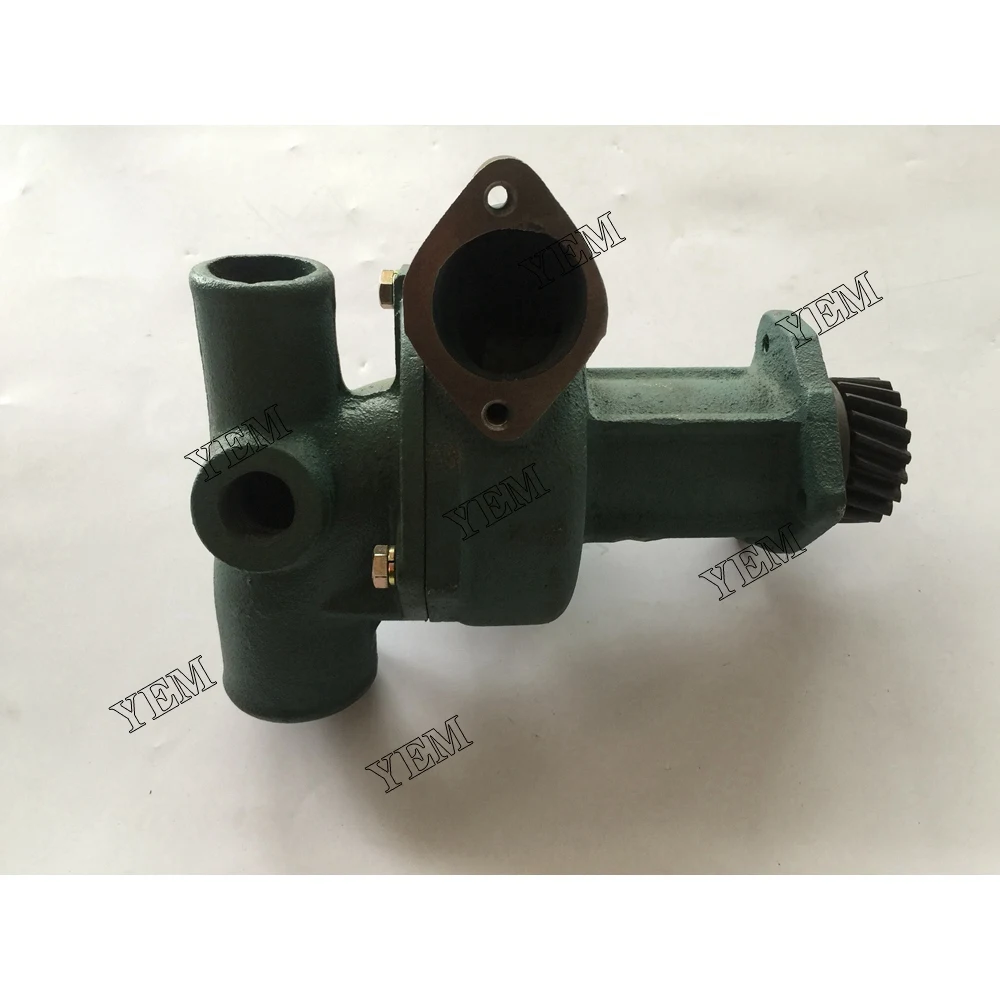 Water Pump for Nissan PE6 Engine Part Replaces 4