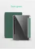 Dark Night Green