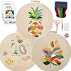 embroidery pattern 8