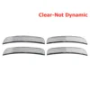 Clear-Not Dynamic