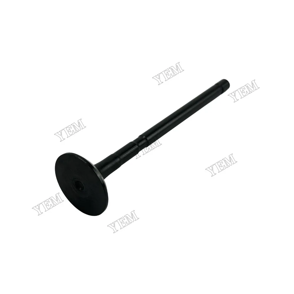 Exhaust Valve Fit for Toyota 1VD Engine 6