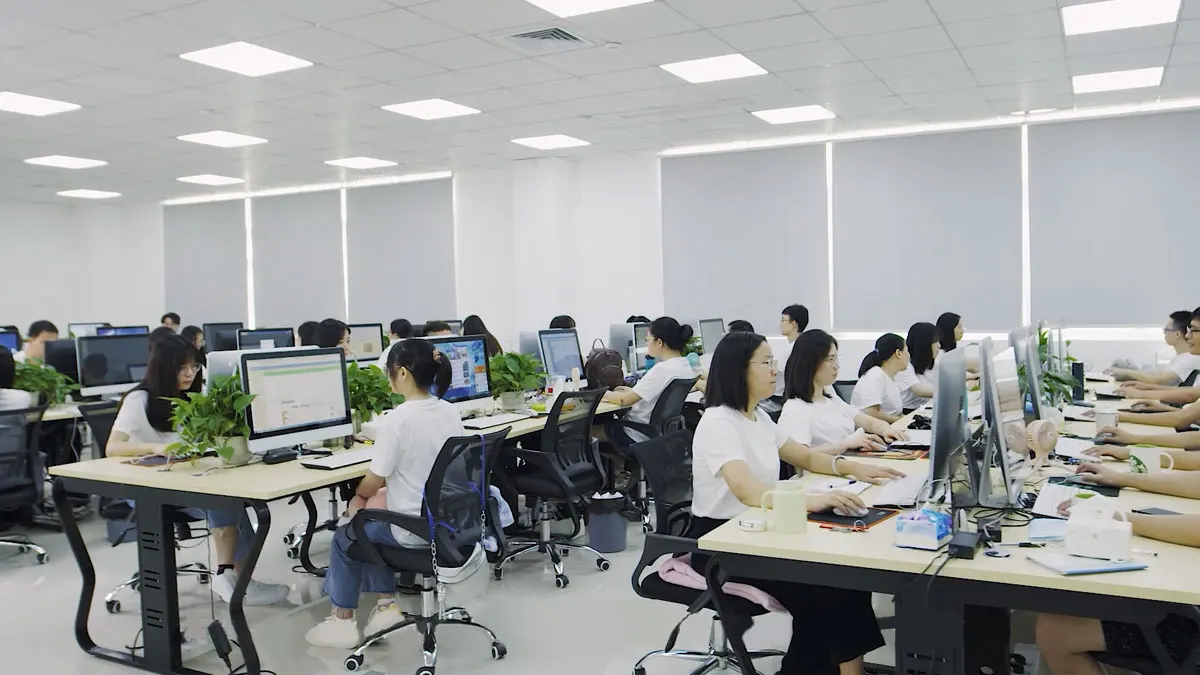 Shenzhen Feiyasi Electronic Ecommerce Co., Ltd.