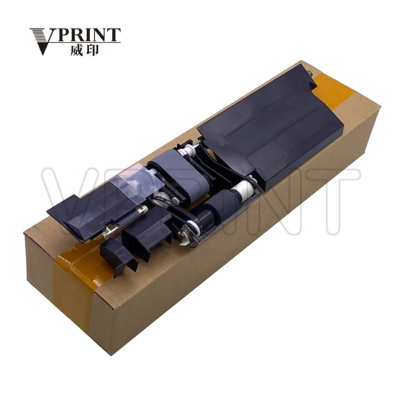রিকোহ DF3100 MP 6503 C501 প্রো 8300 8301 8320 C5200 C5210 প্রিন্টারের জন্য পুনর্নবীকরণ করা D3B02200 D3B02202 পৃথকীকরণ রোলার অ্যাসেম্বলি
