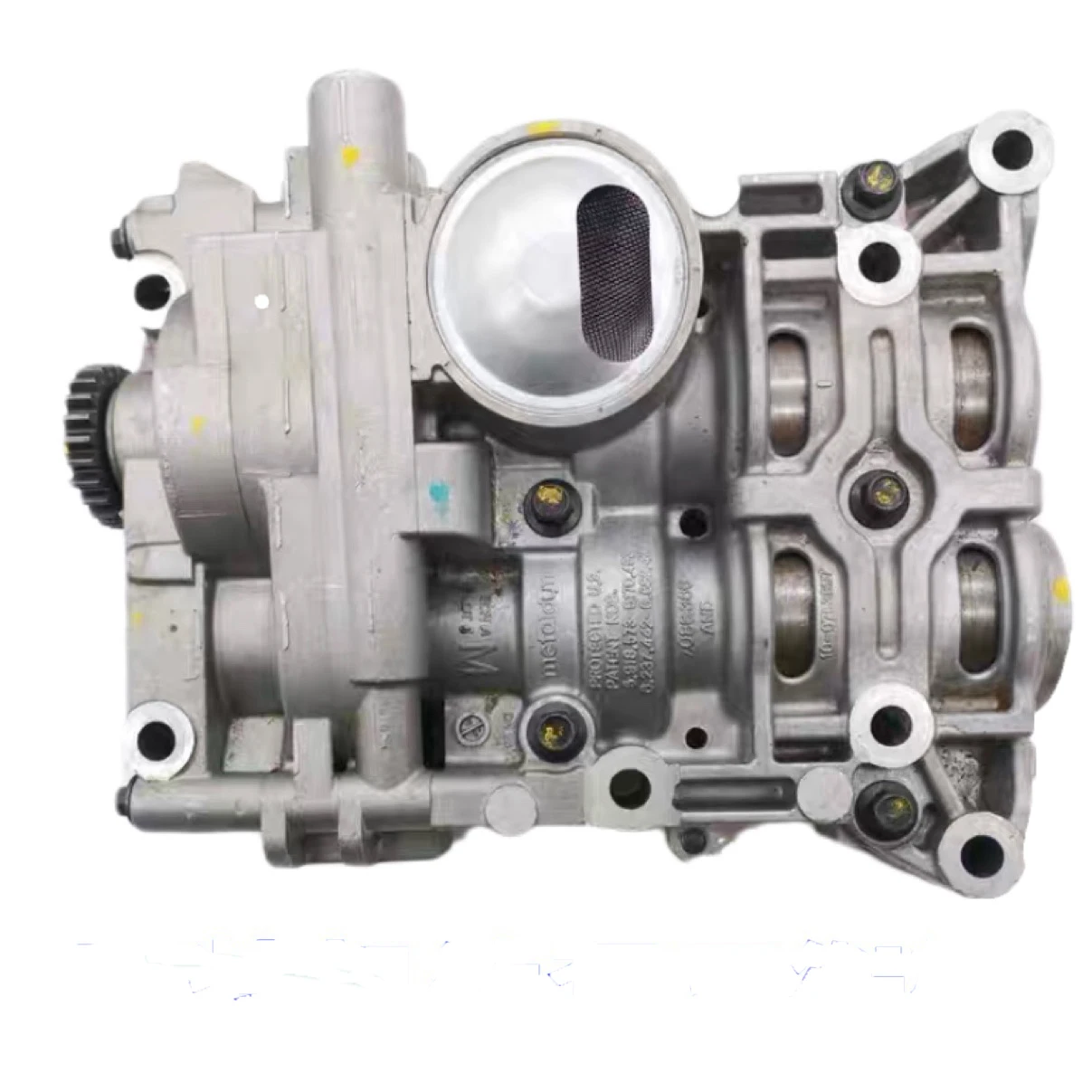 Suitable For Hyundai Sonata New Shengda G4ke 2.4l Oil Pump,High Quality ...