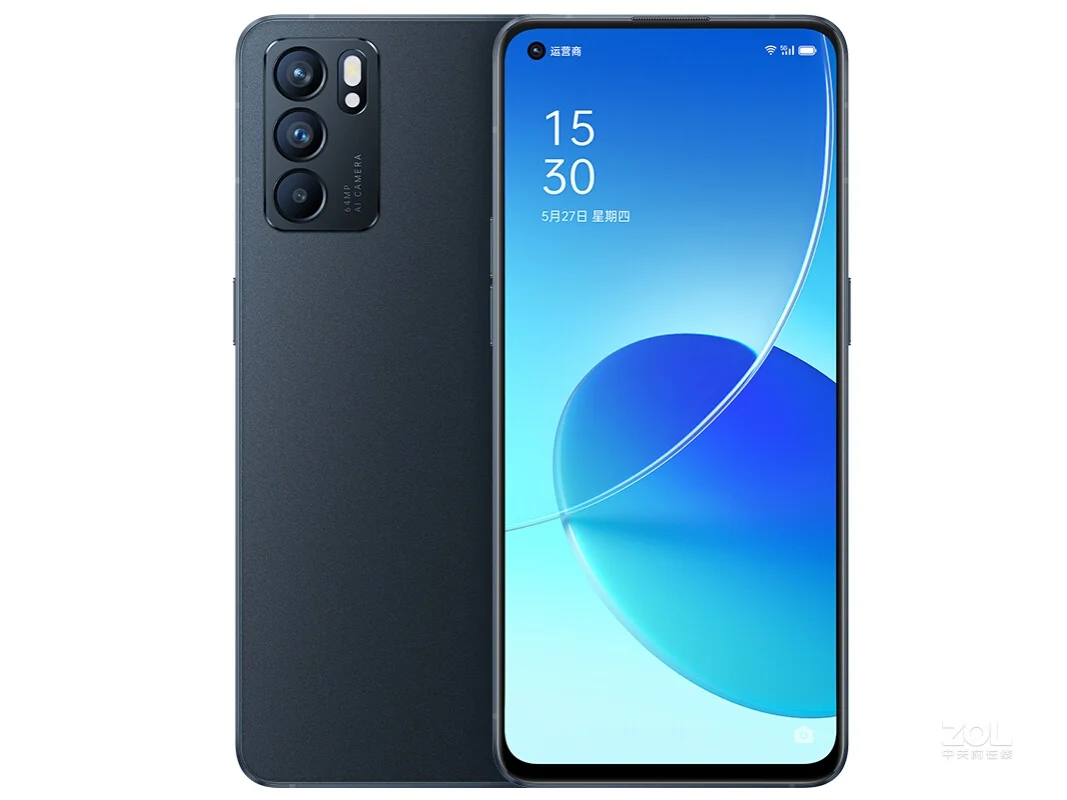 oppo reno 6 olx