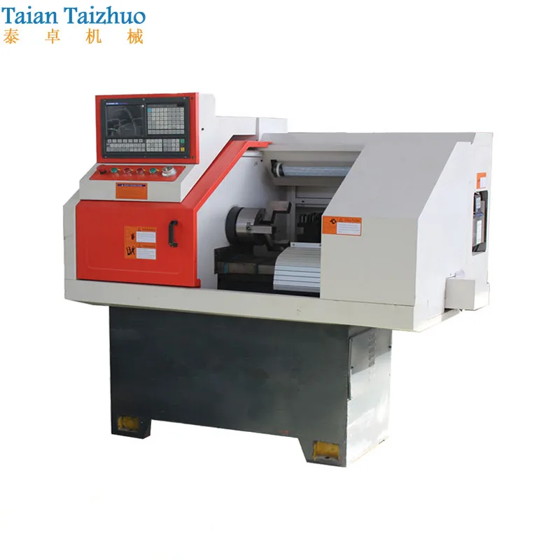 Watchmaker Lathe Small Machine CNC for DIY CK0640