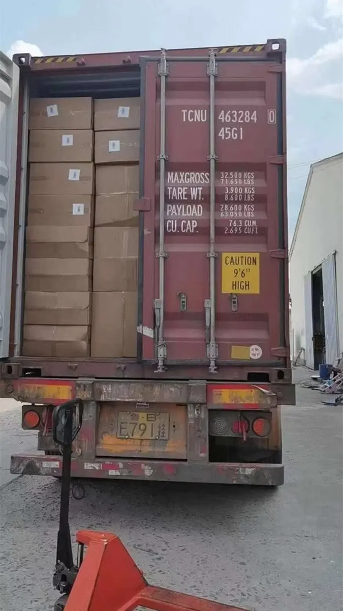 Linyi Kosen Homes Co., Ltd.